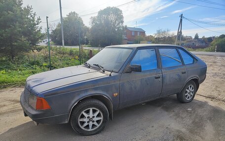 Москвич 2141, 1994 год, 150 000 рублей, 3 фотография
