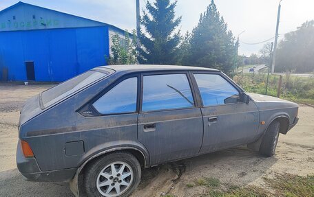 Москвич 2141, 1994 год, 150 000 рублей, 6 фотография