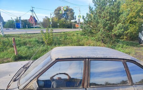 Москвич 2141, 1994 год, 150 000 рублей, 7 фотография
