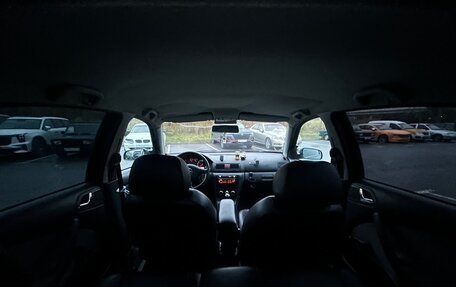Skoda Octavia IV, 2006 год, 300 000 рублей, 2 фотография