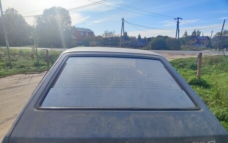 Москвич 2141, 1994 год, 150 000 рублей, 9 фотография