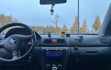 Skoda Octavia IV, 2006 год, 300 000 рублей, 4 фотография