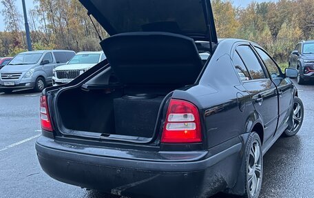 Skoda Octavia IV, 2006 год, 300 000 рублей, 5 фотография