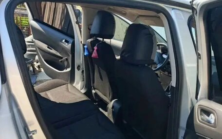 Peugeot 308 II, 2010 год, 270 000 рублей, 6 фотография