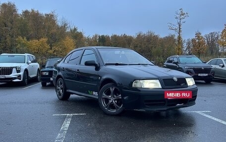 Skoda Octavia IV, 2006 год, 300 000 рублей, 6 фотография