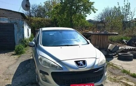 Peugeot 308 II, 2010 год, 270 000 рублей, 2 фотография