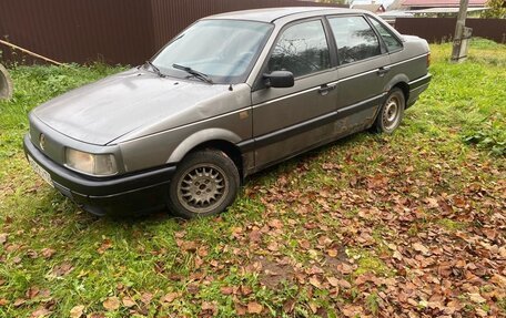 Volkswagen Passat B3, 1989 год, 75 000 рублей, 3 фотография