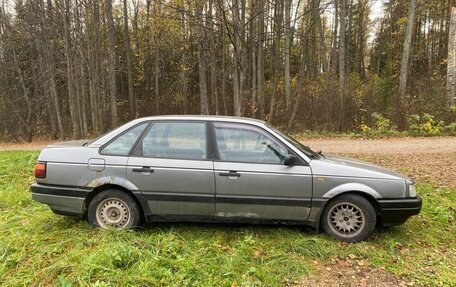 Volkswagen Passat B3, 1989 год, 75 000 рублей, 5 фотография