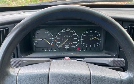 Volkswagen Passat B3, 1989 год, 75 000 рублей, 7 фотография