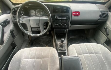 Volkswagen Passat B3, 1989 год, 75 000 рублей, 2 фотография