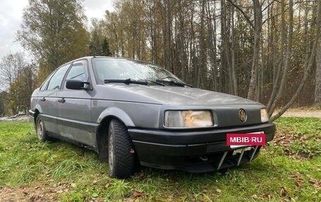 Volkswagen Passat B3, 1989 год, 75 000 рублей, 6 фотография