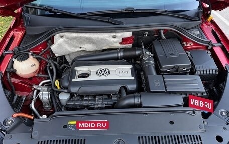 Volkswagen Tiguan I, 2013 год, 1 452 000 рублей, 6 фотография