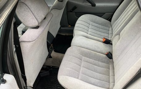 Volkswagen Passat B3, 1989 год, 75 000 рублей, 9 фотография