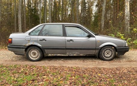 Volkswagen Passat B3, 1989 год, 75 000 рублей, 15 фотография
