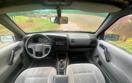 Volkswagen Passat B3, 1989 год, 75 000 рублей, 18 фотография
