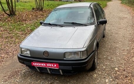Volkswagen Passat B3, 1989 год, 75 000 рублей, 12 фотография