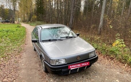 Volkswagen Passat B3, 1989 год, 75 000 рублей, 11 фотография