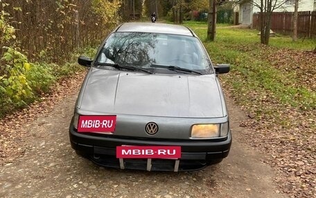 Volkswagen Passat B3, 1989 год, 75 000 рублей, 19 фотография