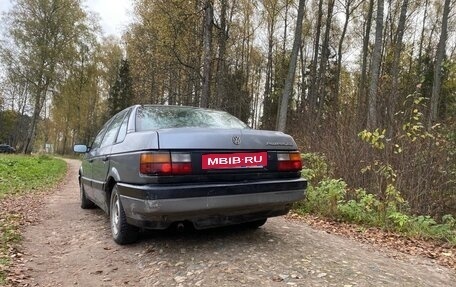 Volkswagen Passat B3, 1989 год, 75 000 рублей, 10 фотография