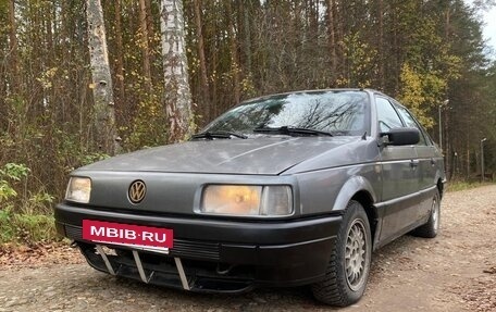 Volkswagen Passat B3, 1989 год, 75 000 рублей, 8 фотография