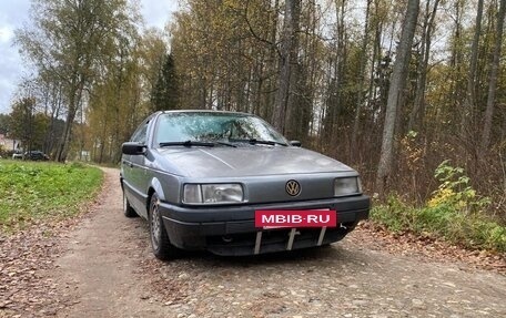 Volkswagen Passat B3, 1989 год, 75 000 рублей, 14 фотография