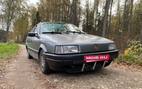 Volkswagen Passat B3, 1989 год, 75 000 рублей, 13 фотография