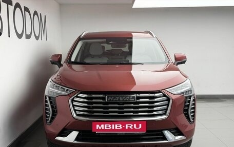 Haval Jolion, 2022 год, 1 678 000 рублей, 2 фотография