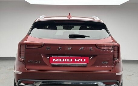Haval Jolion, 2022 год, 1 678 000 рублей, 3 фотография