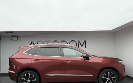 Haval Jolion, 2022 год, 1 678 000 рублей, 5 фотография