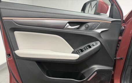 Haval Jolion, 2022 год, 1 678 000 рублей, 10 фотография