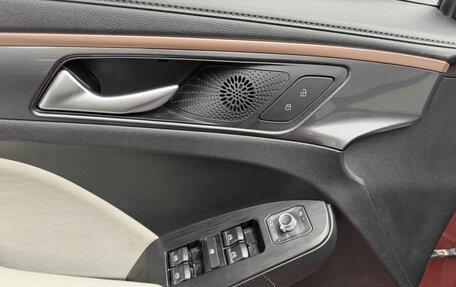 Haval Jolion, 2022 год, 1 678 000 рублей, 11 фотография