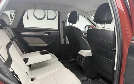 Haval Jolion, 2022 год, 1 678 000 рублей, 13 фотография