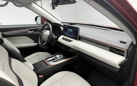 Haval Jolion, 2022 год, 1 678 000 рублей, 14 фотография