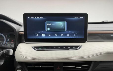 Haval Jolion, 2022 год, 1 678 000 рублей, 17 фотография