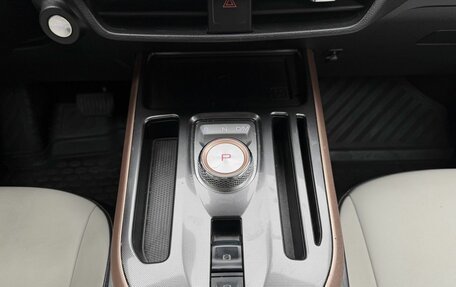 Haval Jolion, 2022 год, 1 678 000 рублей, 18 фотография