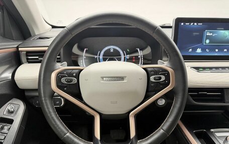 Haval Jolion, 2022 год, 1 678 000 рублей, 19 фотография
