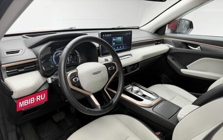 Haval Jolion, 2022 год, 1 678 000 рублей, 7 фотография