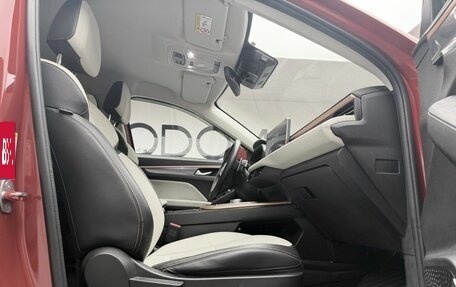 Haval Jolion, 2022 год, 1 678 000 рублей, 15 фотография