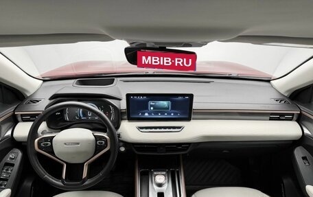 Haval Jolion, 2022 год, 1 678 000 рублей, 16 фотография
