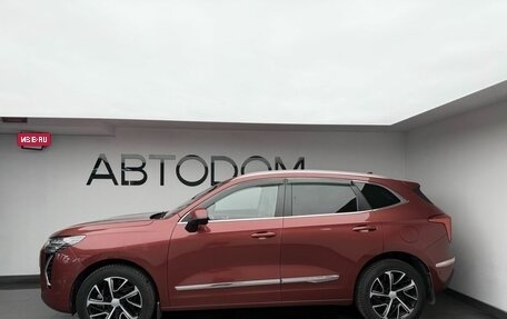 Haval Jolion, 2022 год, 1 678 000 рублей, 6 фотография