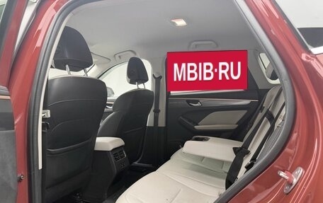 Haval Jolion, 2022 год, 1 678 000 рублей, 12 фотография
