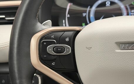 Haval Jolion, 2022 год, 1 678 000 рублей, 20 фотография