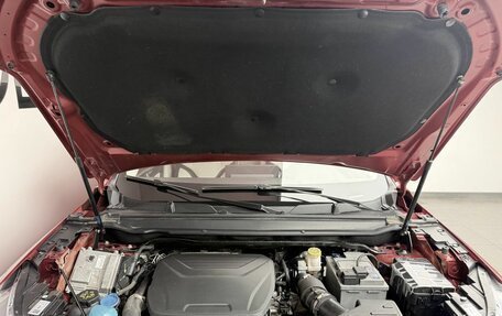 Haval Jolion, 2022 год, 1 678 000 рублей, 26 фотография