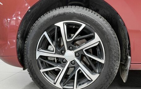 Haval Jolion, 2022 год, 1 678 000 рублей, 28 фотография