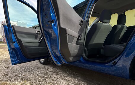 Renault Megane III рестайлинг, 2007 год, 495 000 рублей, 17 фотография