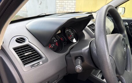Renault Megane III рестайлинг, 2007 год, 495 000 рублей, 20 фотография