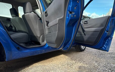 Renault Megane III рестайлинг, 2007 год, 495 000 рублей, 18 фотография