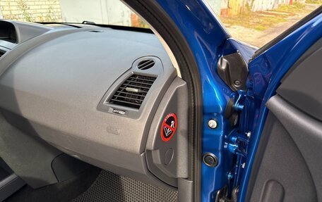 Renault Megane III рестайлинг, 2007 год, 495 000 рублей, 24 фотография