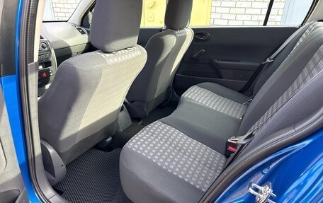 Renault Megane III рестайлинг, 2007 год, 495 000 рублей, 25 фотография