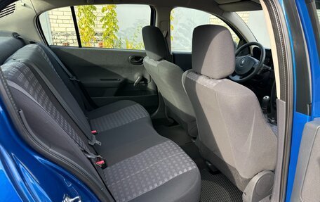 Renault Megane III рестайлинг, 2007 год, 495 000 рублей, 26 фотография